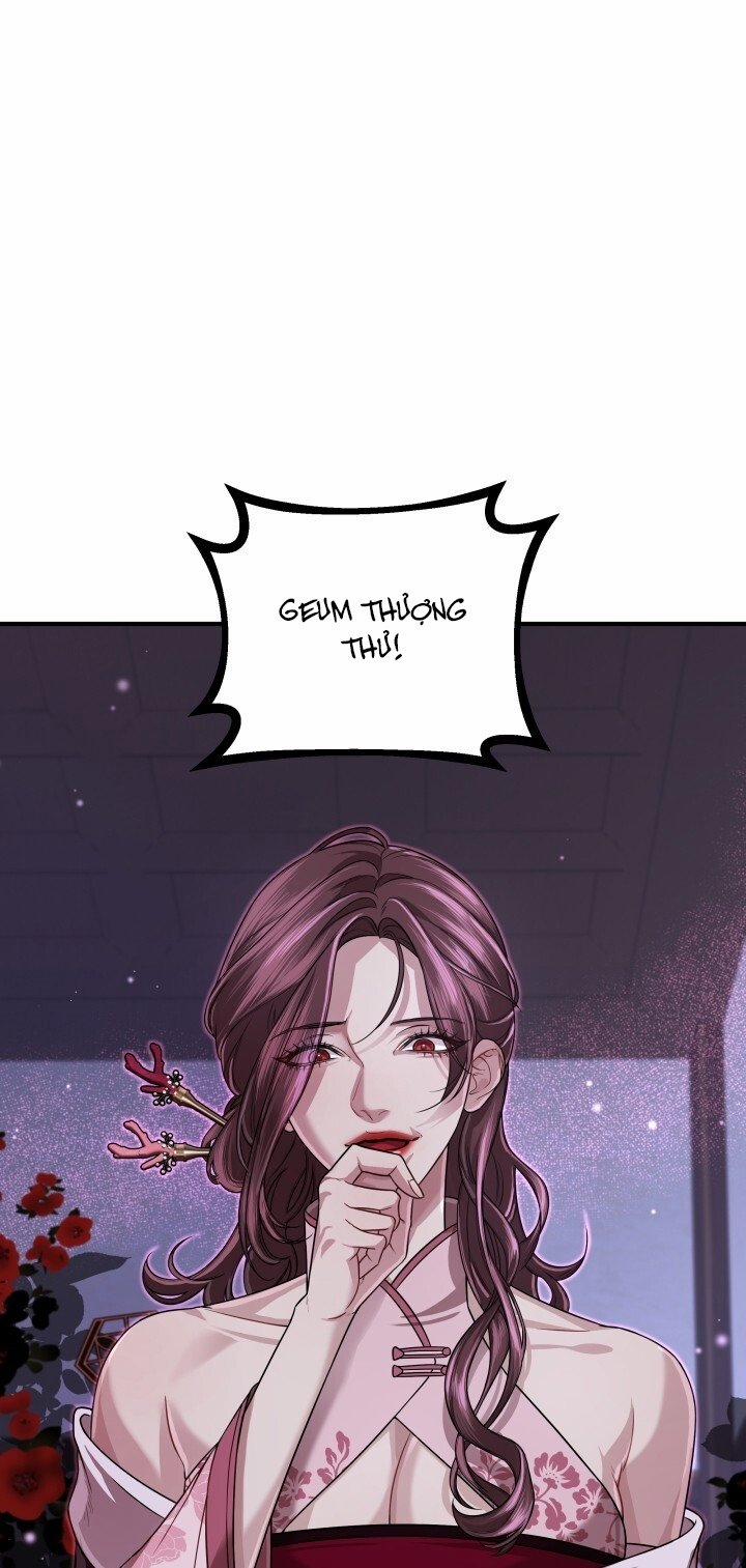 [18+] Độc Chiếm Và Hủy Diệt 30.1 trang 8