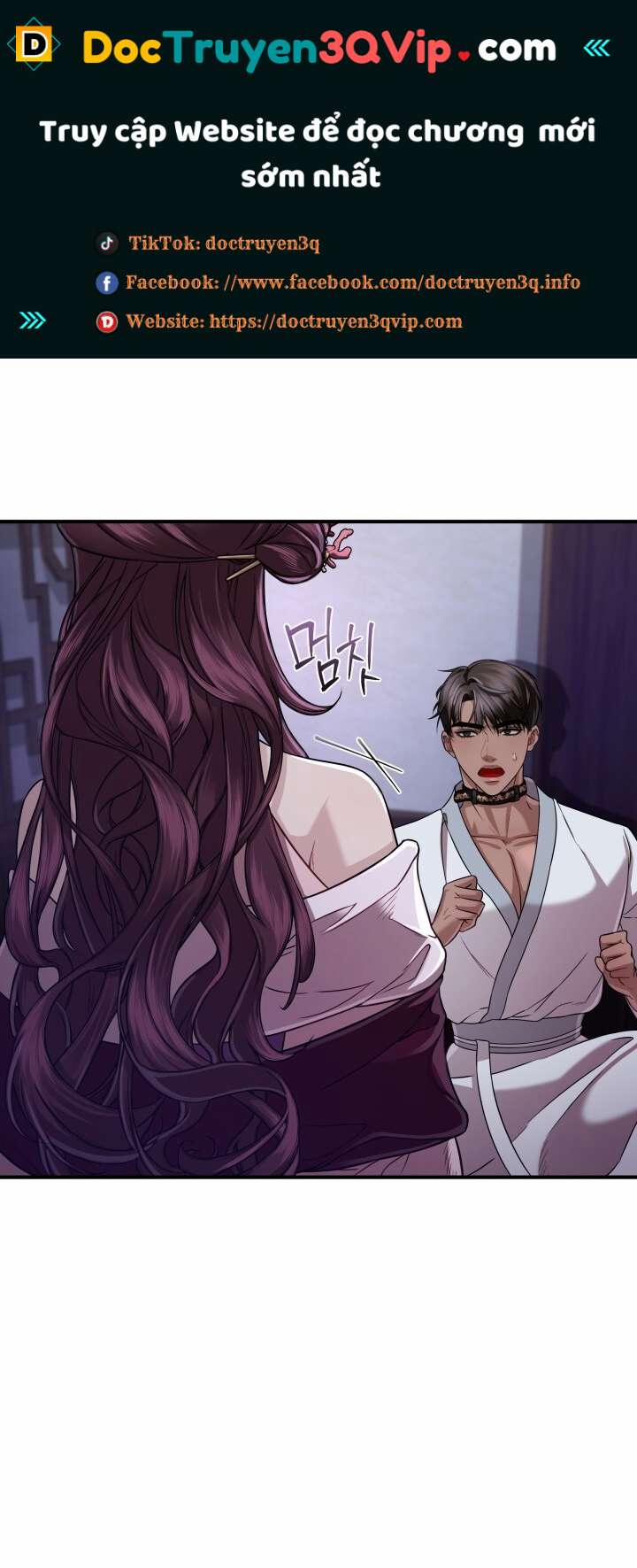 [18+] Độc Chiếm Và Hủy Diệt 30.2 trang 0