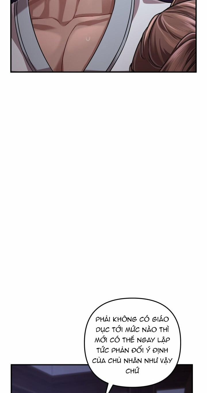[18+] Độc Chiếm Và Hủy Diệt 30.2 trang 20