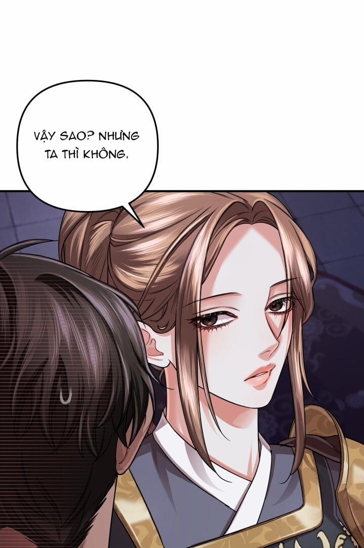 [18+] Độc Chiếm Và Hủy Diệt 30.2 trang 38