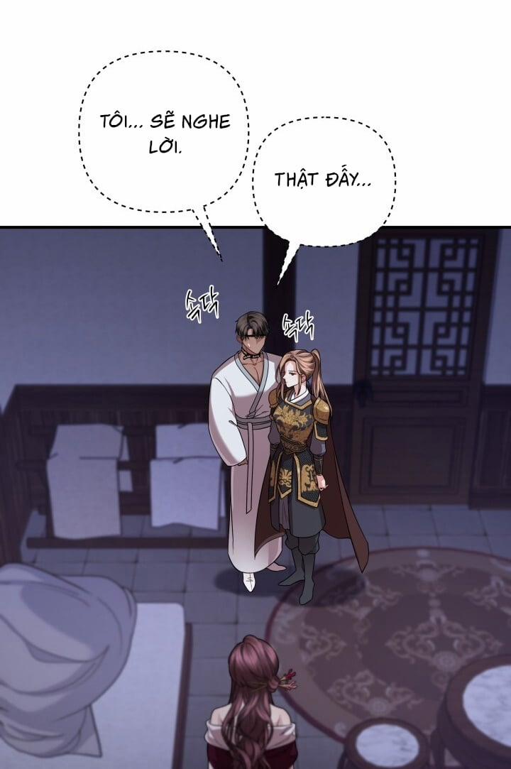 [18+] Độc Chiếm Và Hủy Diệt 30.2 trang 41