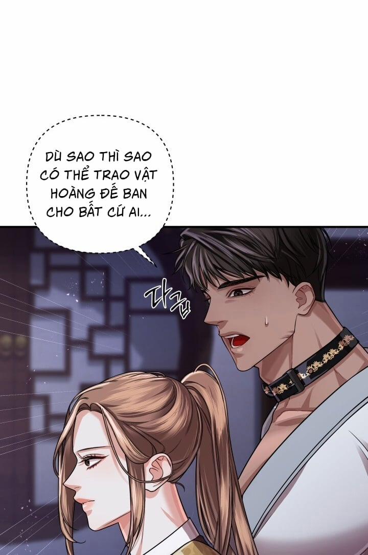 [18+] Độc Chiếm Và Hủy Diệt 30.2 trang 44