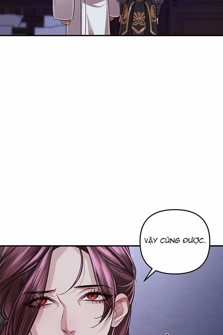 [18+] Độc Chiếm Và Hủy Diệt 30.2 trang 53