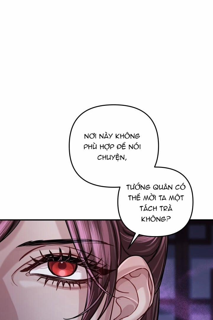 [18+] Độc Chiếm Và Hủy Diệt 30.2 trang 56