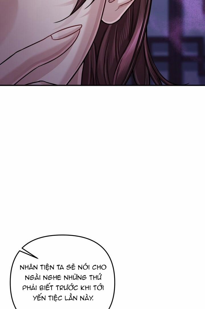 [18+] Độc Chiếm Và Hủy Diệt 30.2 trang 57