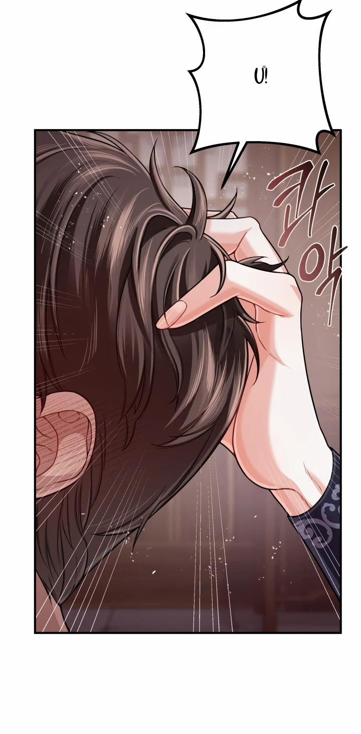 [18+] Độc Chiếm Và Hủy Diệt 31.1 trang 21