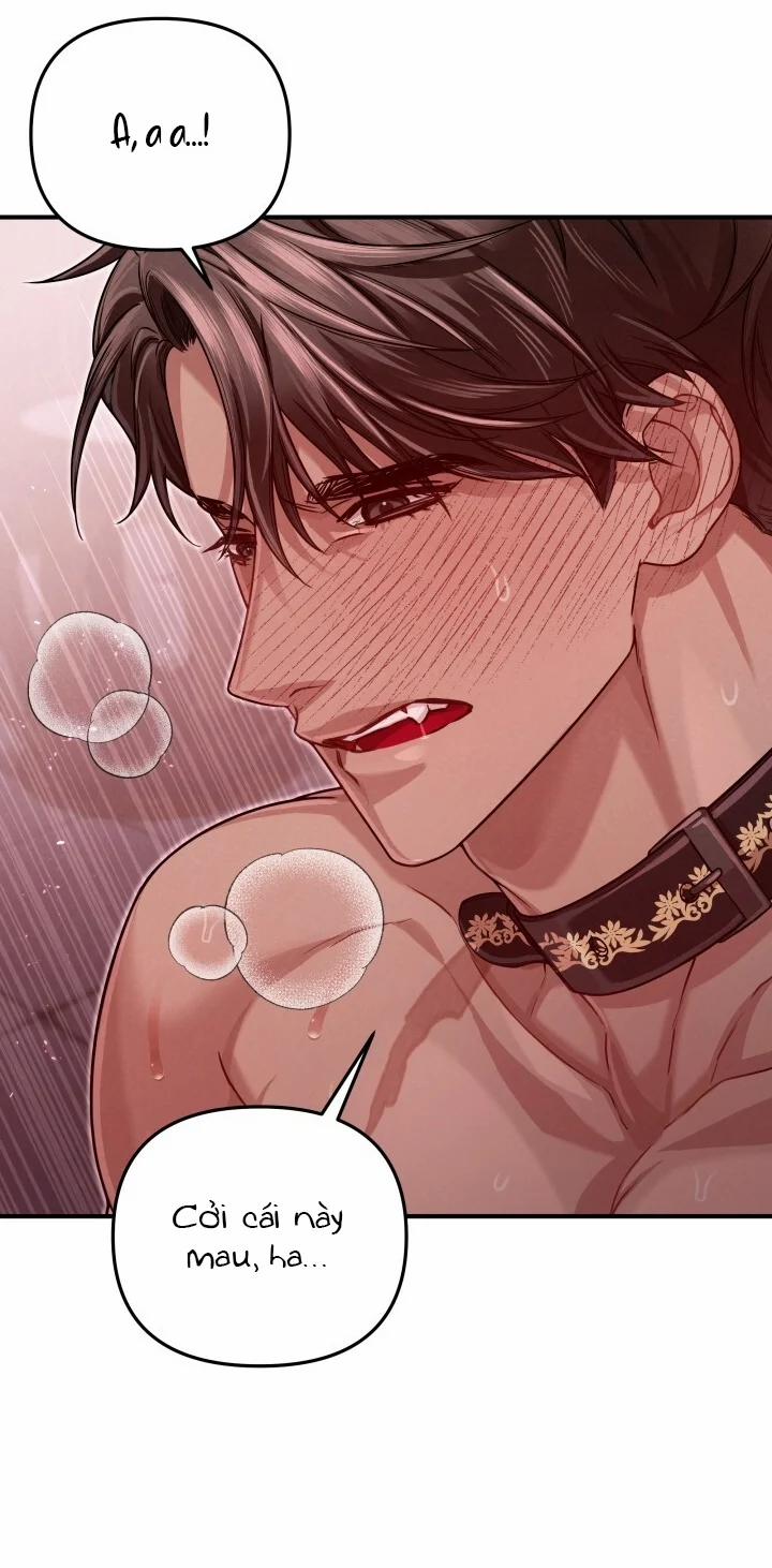 [18+] Độc Chiếm Và Hủy Diệt 31.1 trang 26