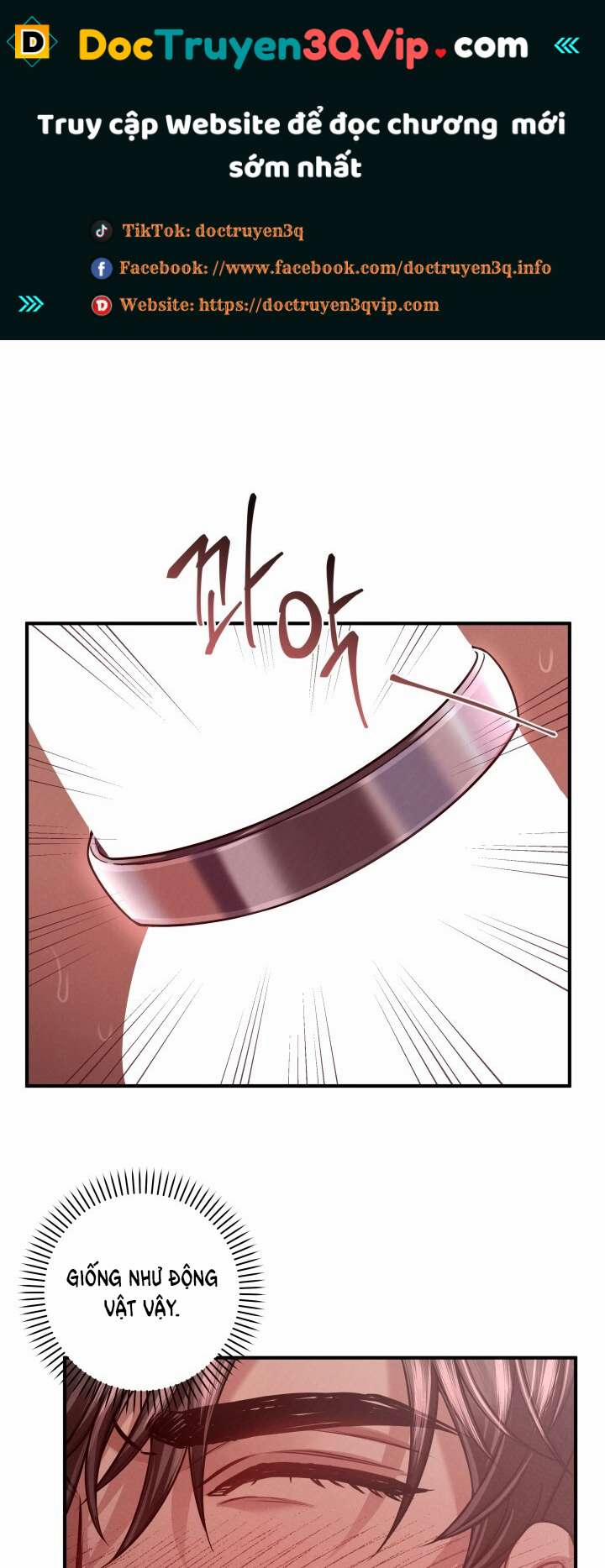 [18+] Độc Chiếm Và Hủy Diệt 31.2 trang 0