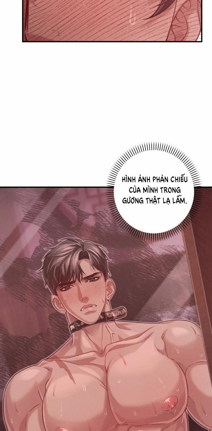 [18+] Độc Chiếm Và Hủy Diệt 31.2 trang 1