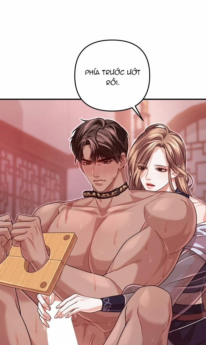 [18+] Độc Chiếm Và Hủy Diệt 31.2 trang 20