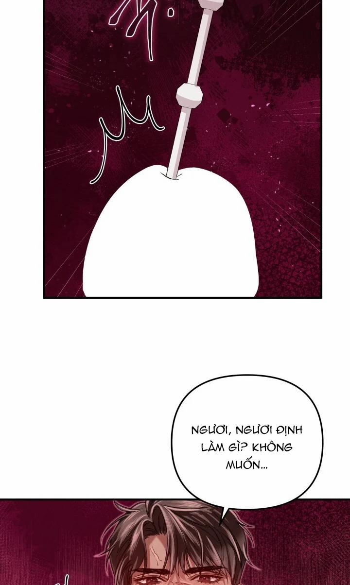 [18+] Độc Chiếm Và Hủy Diệt 31.2 trang 28