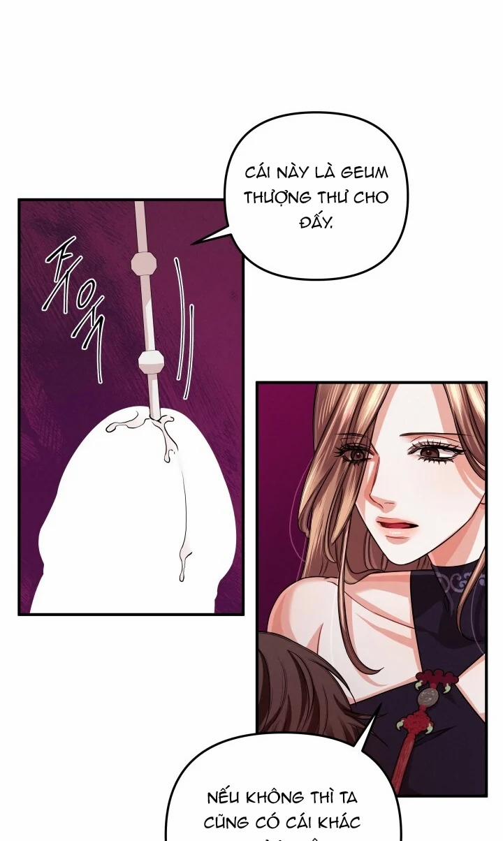 [18+] Độc Chiếm Và Hủy Diệt 31.2 trang 32