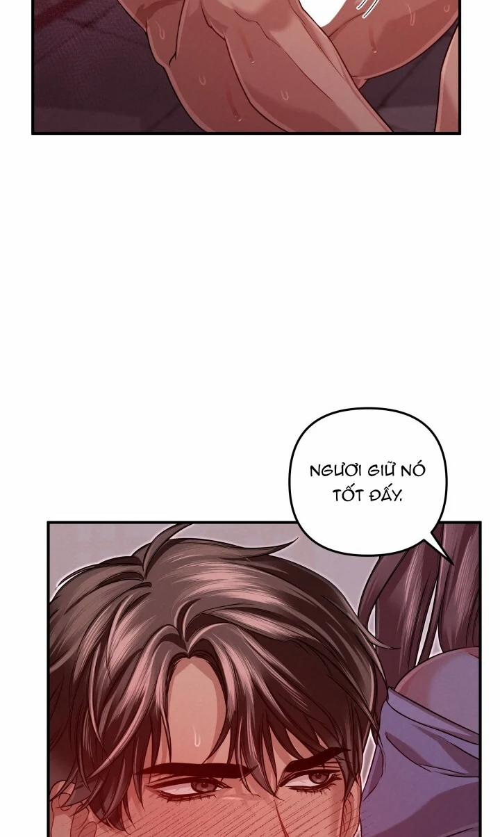 [18+] Độc Chiếm Và Hủy Diệt 31.2 trang 45