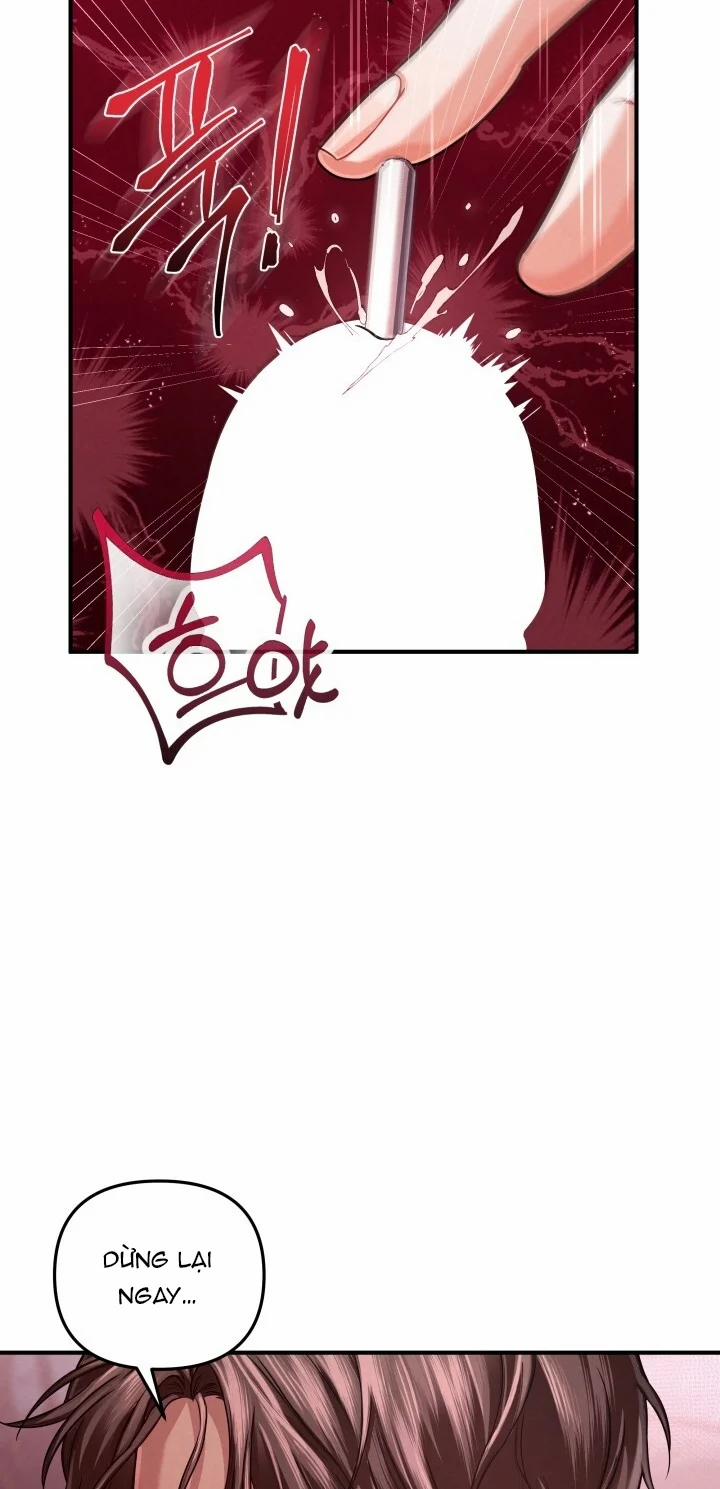 [18+] Độc Chiếm Và Hủy Diệt 32.1 trang 10
