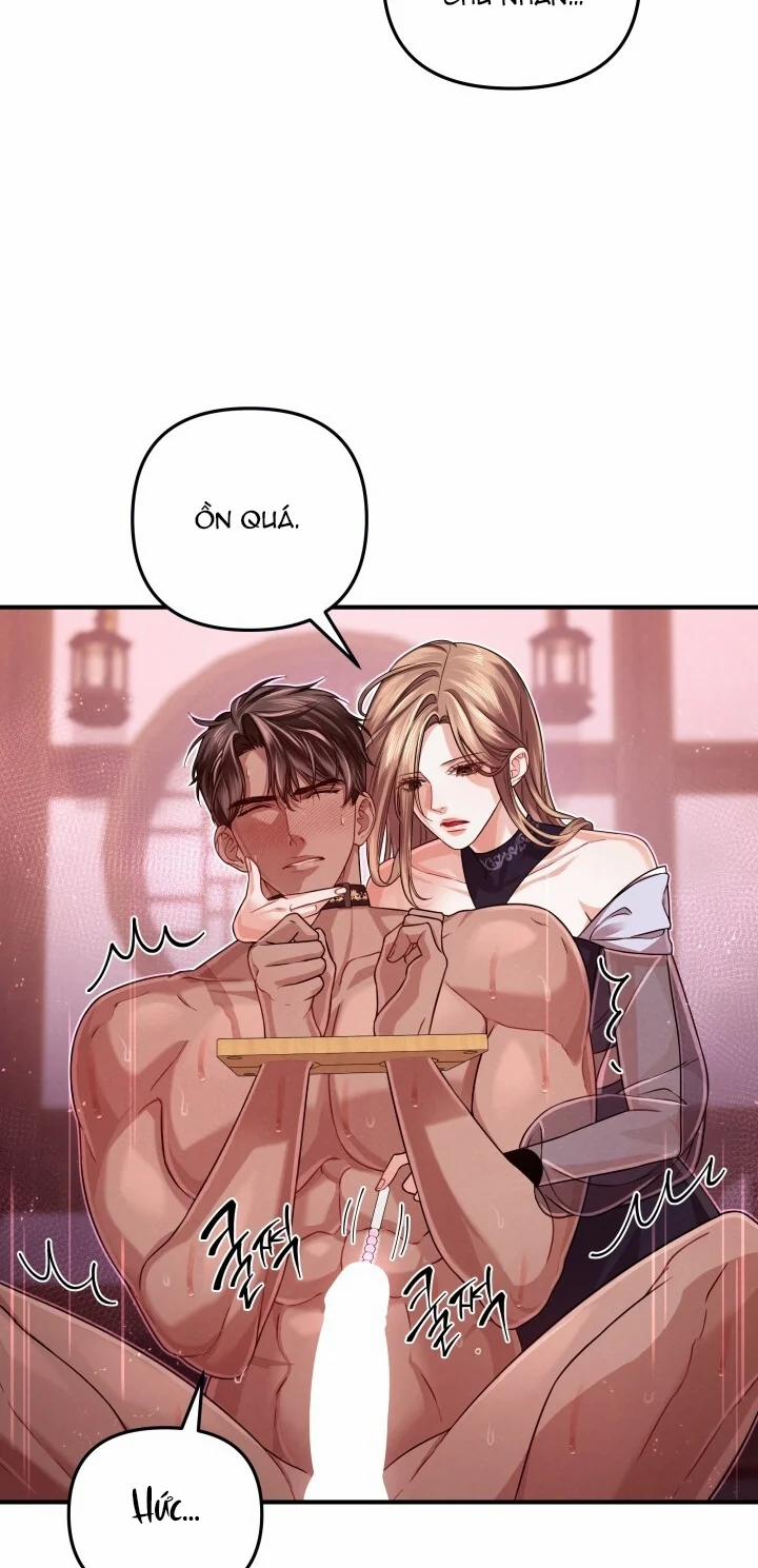 [18+] Độc Chiếm Và Hủy Diệt 32.1 trang 18