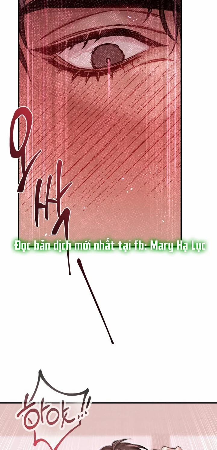 [18+] Độc Chiếm Và Hủy Diệt 32.1 trang 7