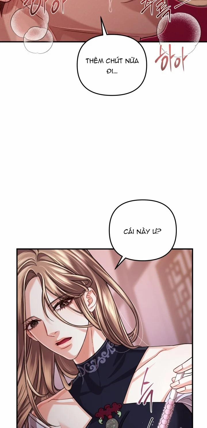 [18+] Độc Chiếm Và Hủy Diệt 32.2 trang 14