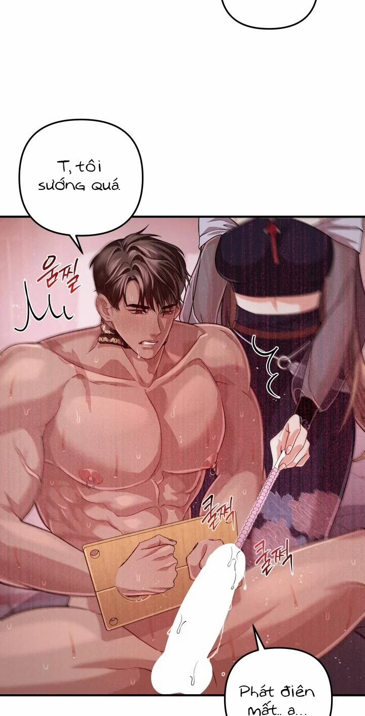 [18+] Độc Chiếm Và Hủy Diệt 32.2 trang 28
