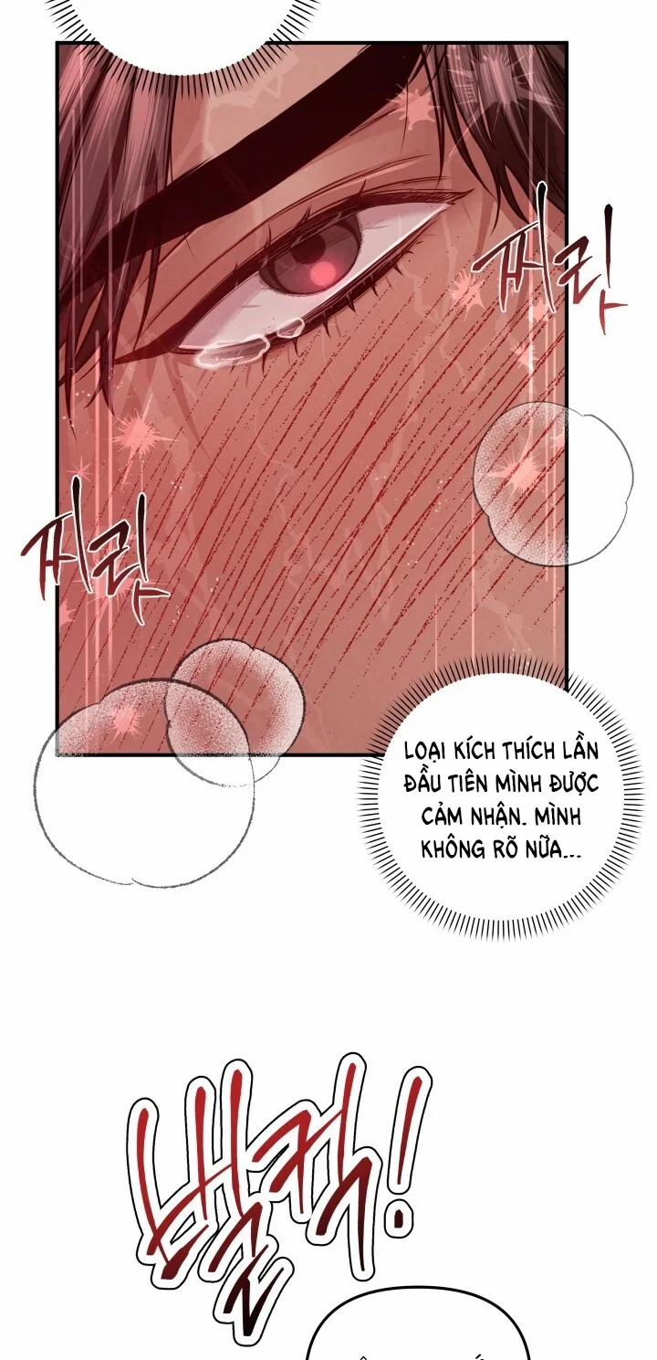 [18+] Độc Chiếm Và Hủy Diệt 32.2 trang 3