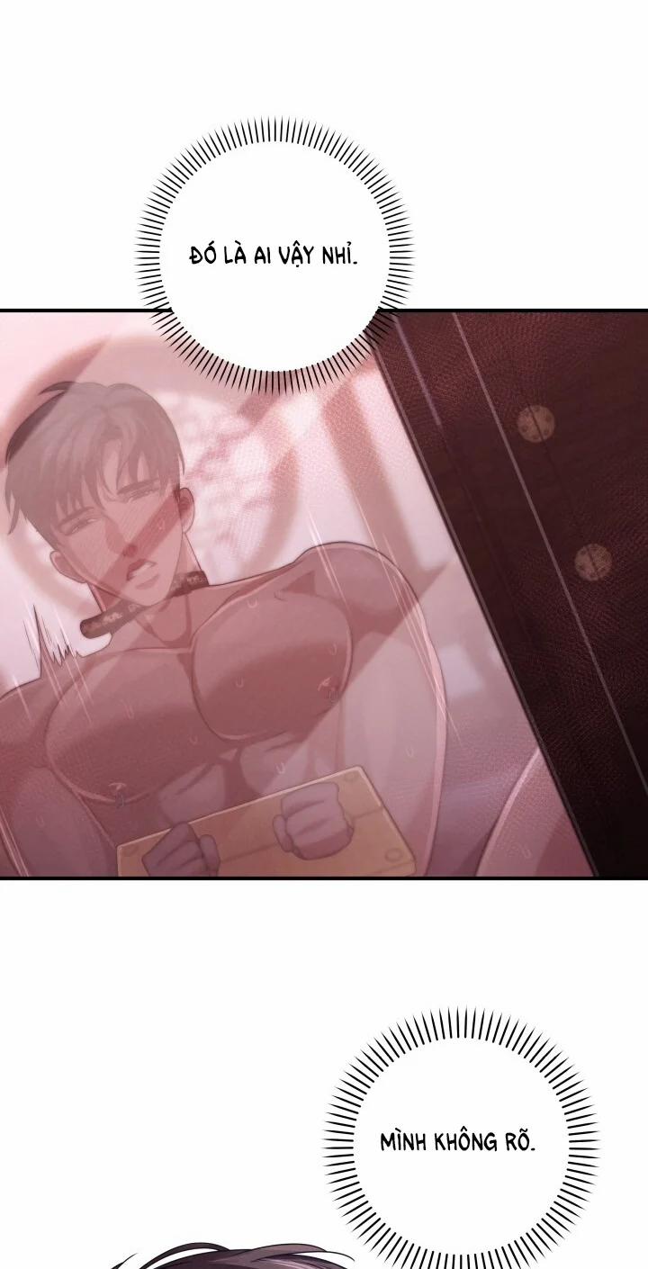 [18+] Độc Chiếm Và Hủy Diệt 32.2 trang 31