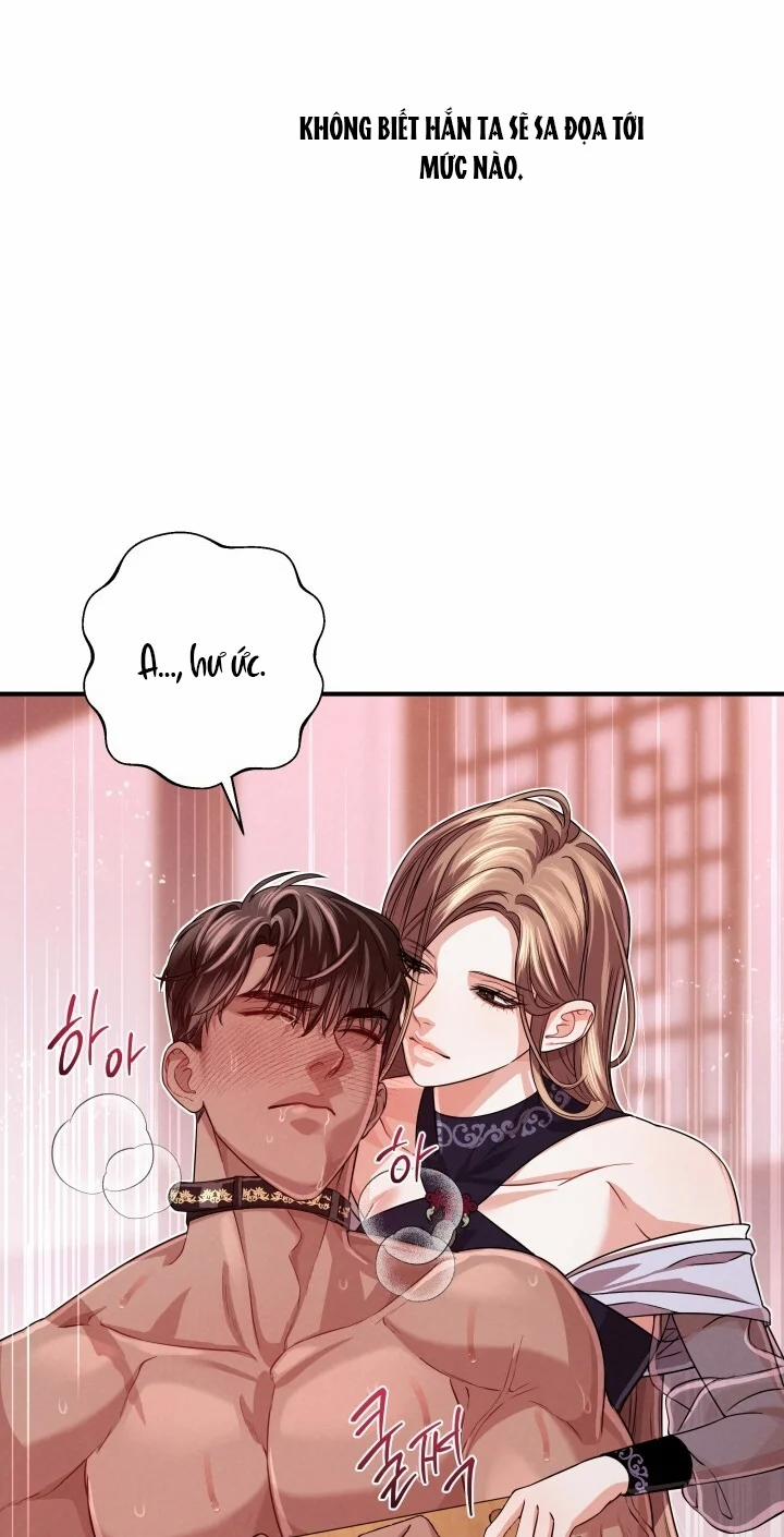 [18+] Độc Chiếm Và Hủy Diệt 32.2 trang 40