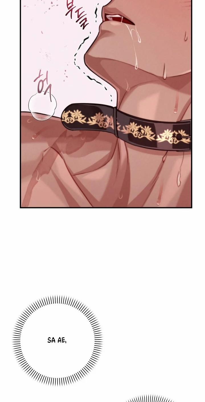 [18+] Độc Chiếm Và Hủy Diệt 32.2 trang 47