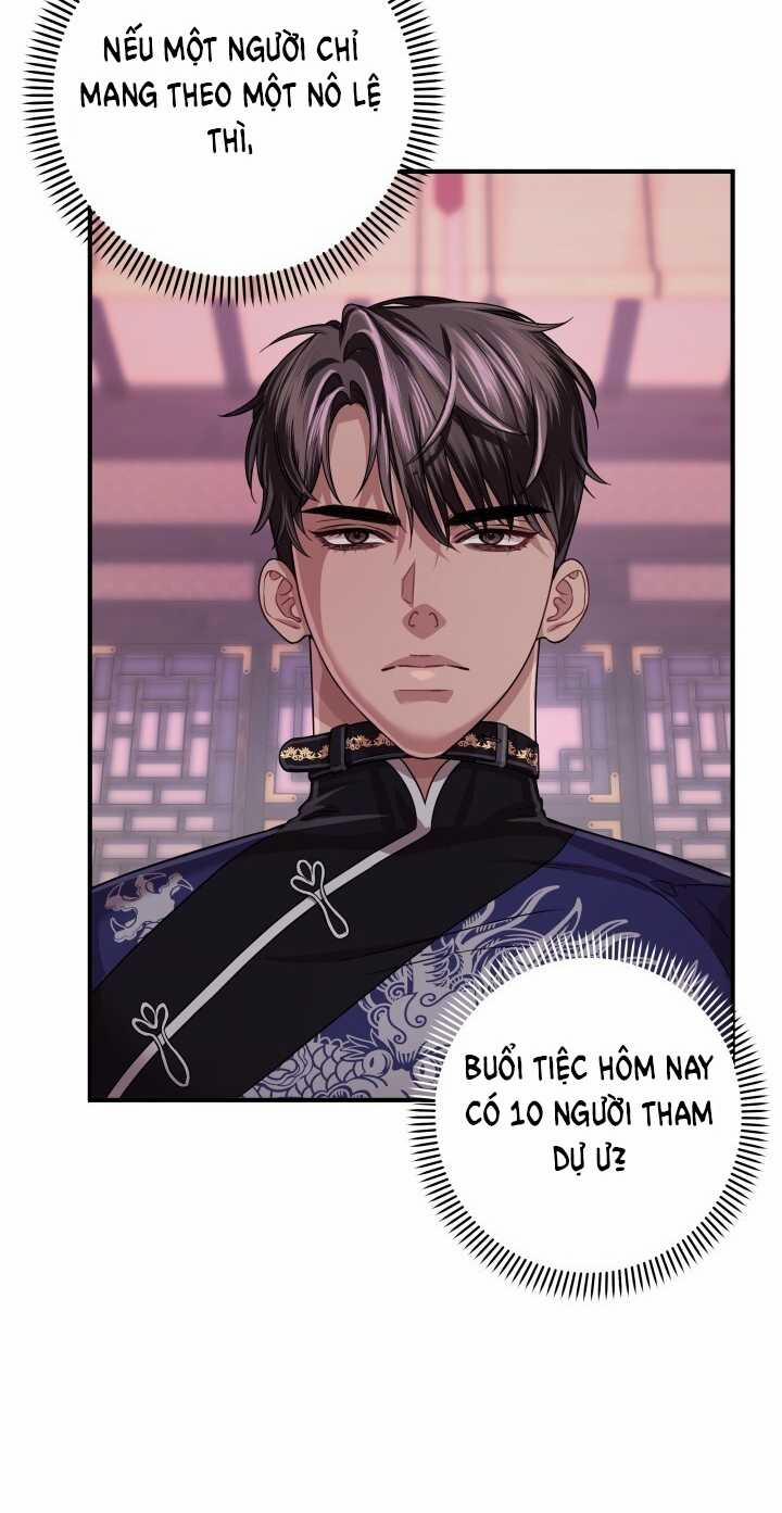 [18+] Độc Chiếm Và Hủy Diệt 33.1 trang 27