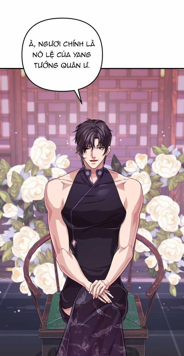 [18+] Độc Chiếm Và Hủy Diệt 33.2 trang 0