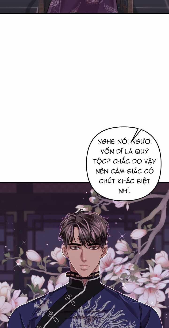 [18+] Độc Chiếm Và Hủy Diệt 33.2 trang 1