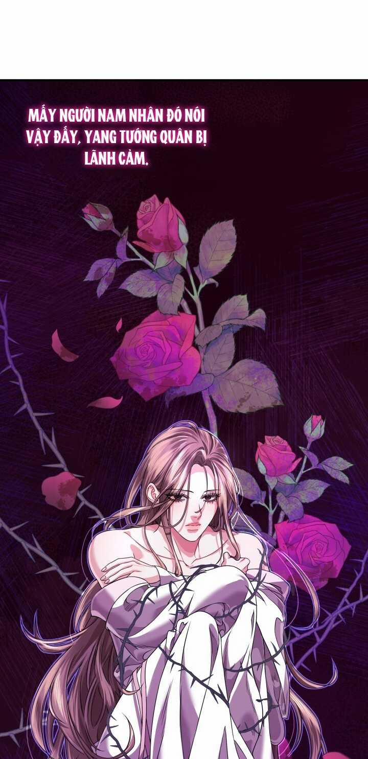[18+] Độc Chiếm Và Hủy Diệt 33.2 trang 25