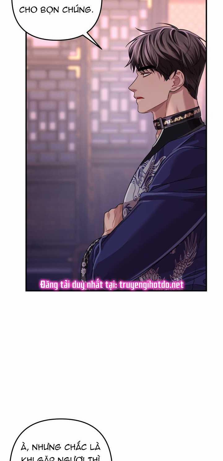 [18+] Độc Chiếm Và Hủy Diệt 33.2 trang 33