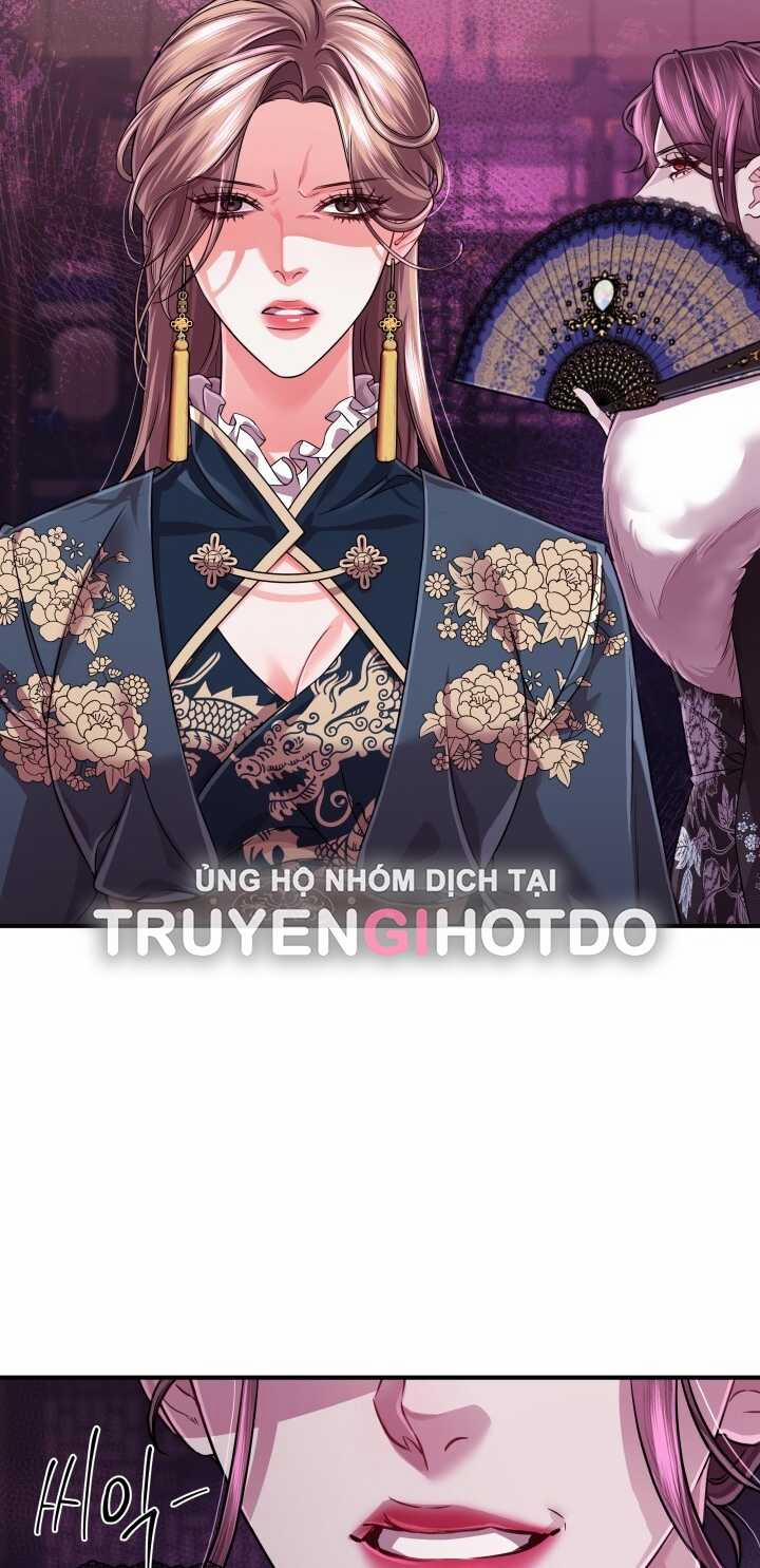 [18+] Độc Chiếm Và Hủy Diệt 33.2 trang 50