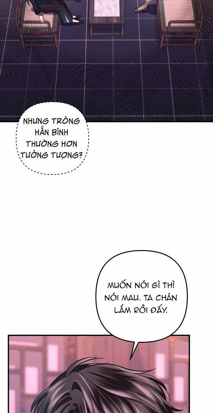 [18+] Độc Chiếm Và Hủy Diệt 33.2 trang 9
