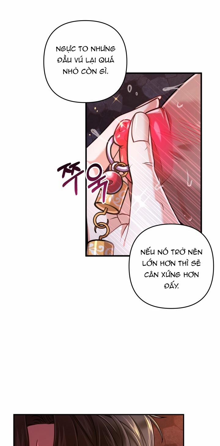 [18+] Độc Chiếm Và Hủy Diệt 4.1 trang 13