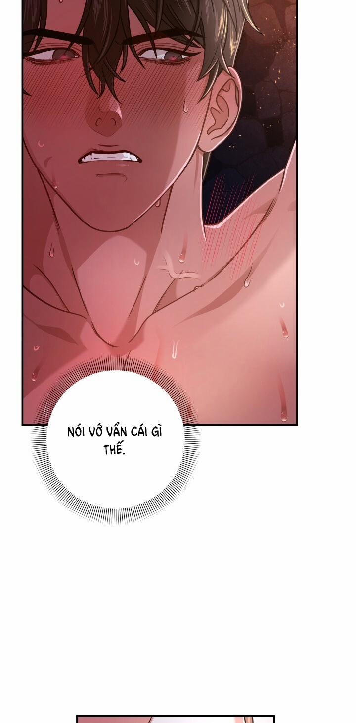[18+] Độc Chiếm Và Hủy Diệt 4.1 trang 14