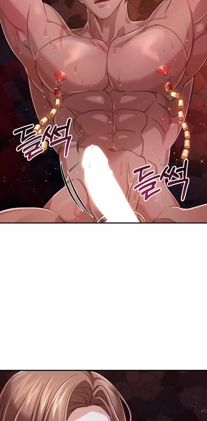 [18+] Độc Chiếm Và Hủy Diệt 4.1 trang 18