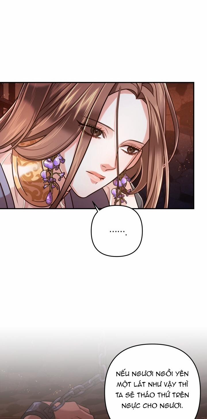 [18+] Độc Chiếm Và Hủy Diệt 4.1 trang 22