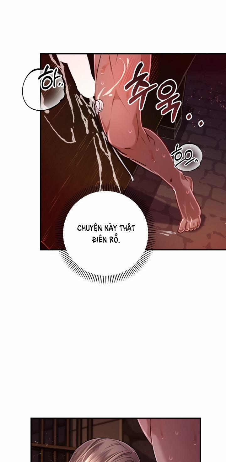 [18+] Độc Chiếm Và Hủy Diệt 4.2 trang 20