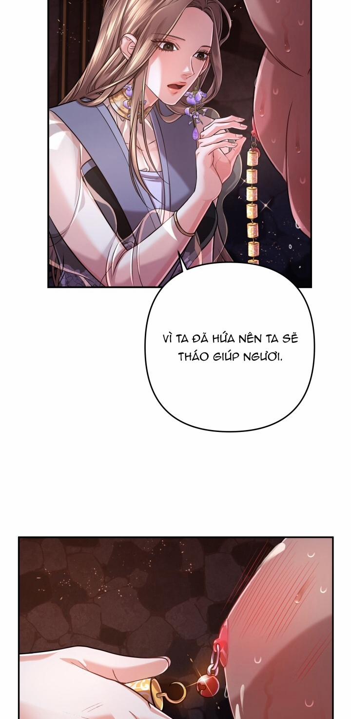 [18+] Độc Chiếm Và Hủy Diệt 4.2 trang 21
