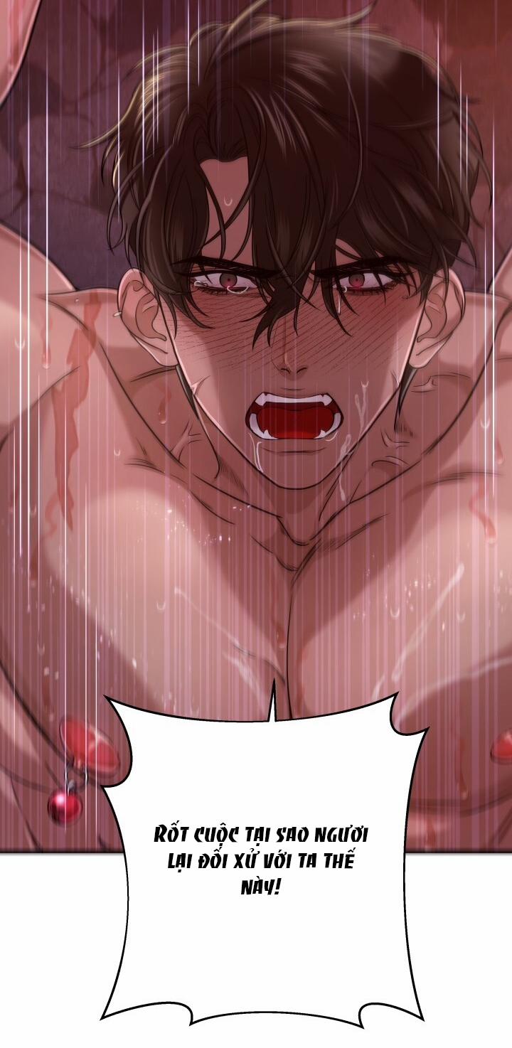 [18+] Độc Chiếm Và Hủy Diệt 4.2 trang 24