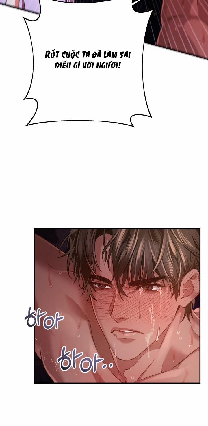[18+] Độc Chiếm Và Hủy Diệt 4.2 trang 26