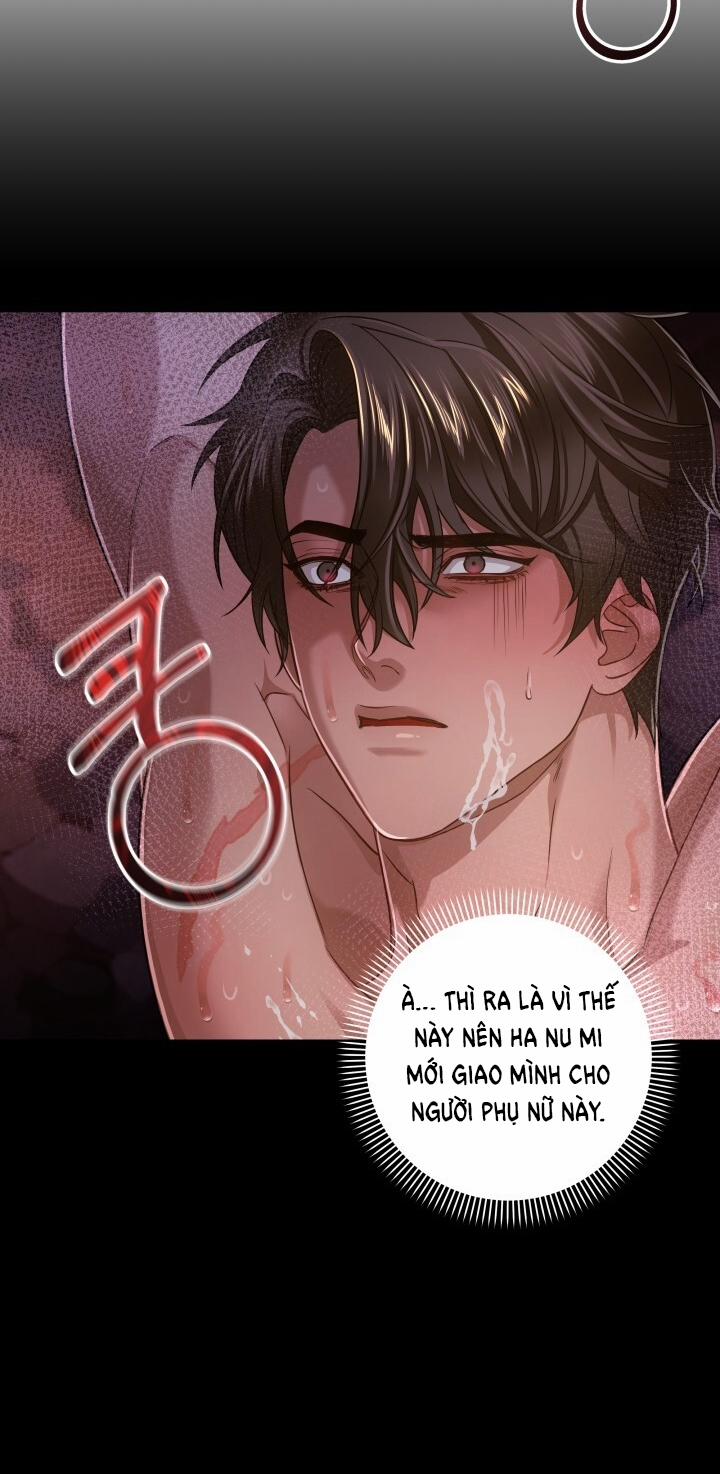 [18+] Độc Chiếm Và Hủy Diệt 4.2 trang 30