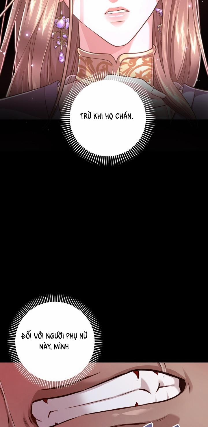 [18+] Độc Chiếm Và Hủy Diệt 4.2 trang 32