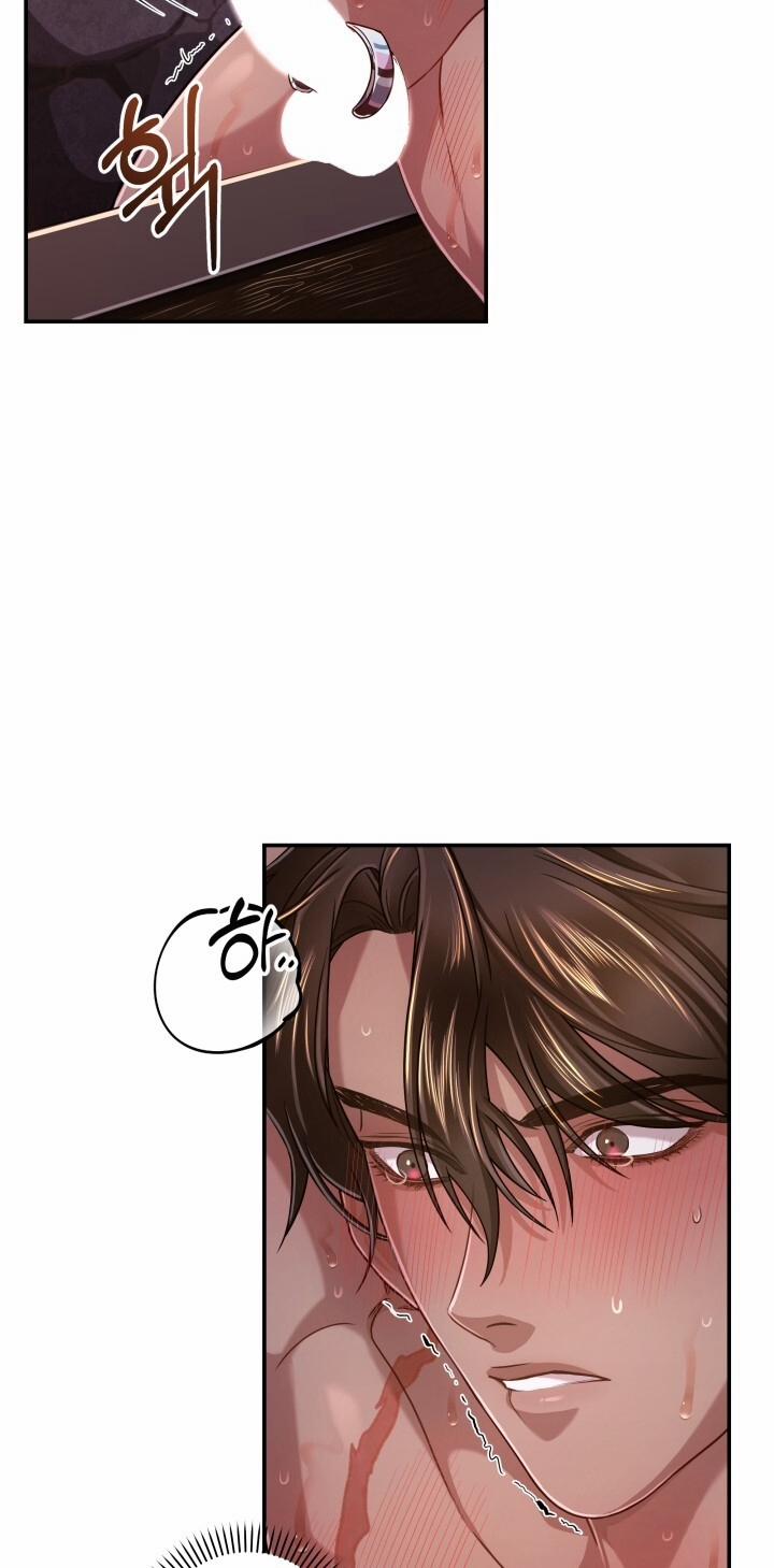 [18+] Độc Chiếm Và Hủy Diệt 4.2 trang 4