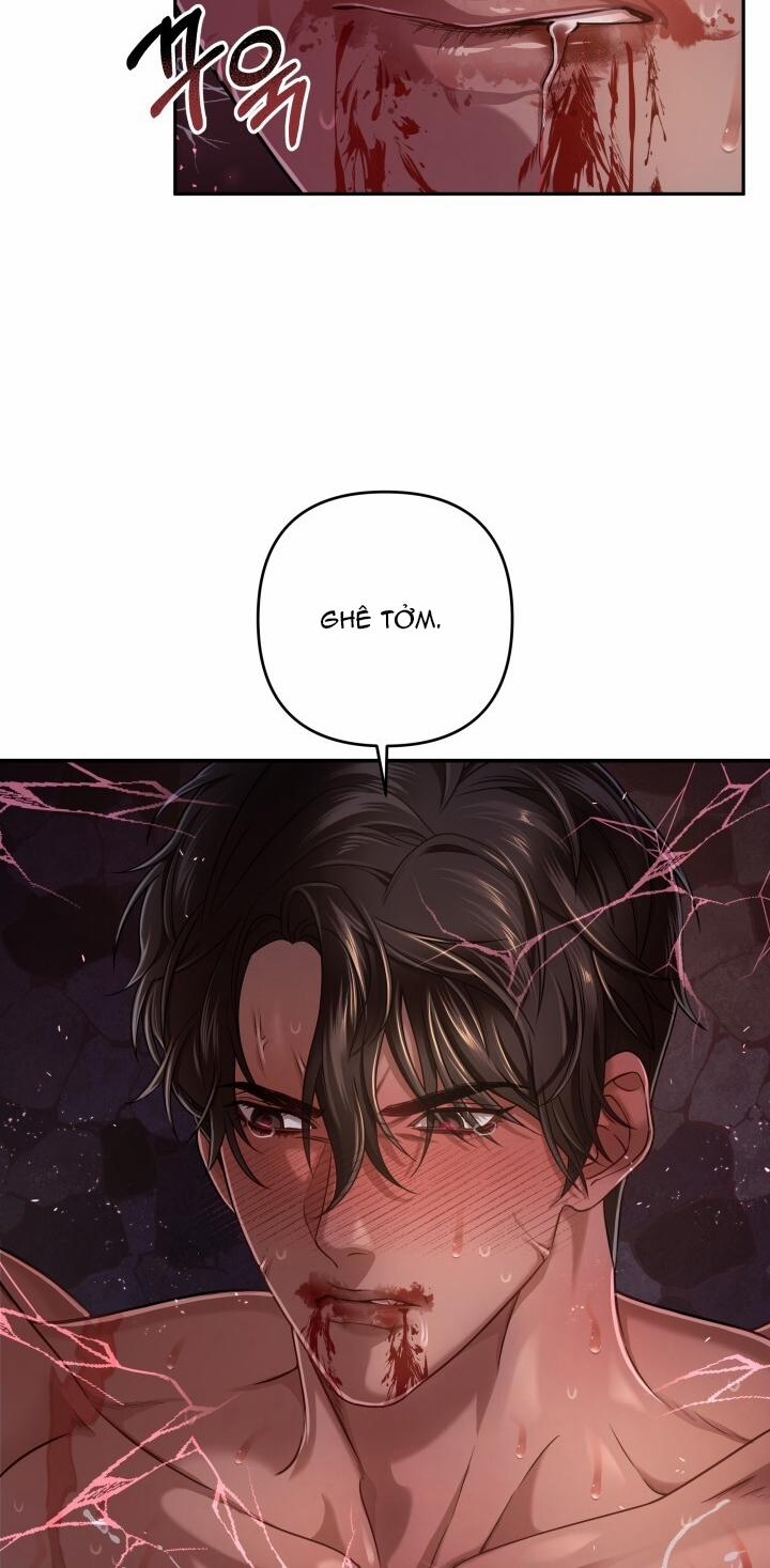 [18+] Độc Chiếm Và Hủy Diệt 5.1 trang 21