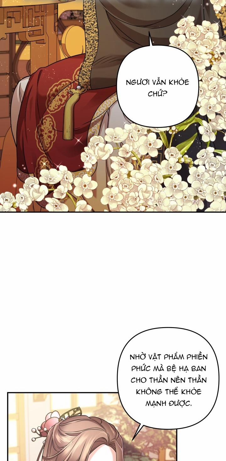 [18+] Độc Chiếm Và Hủy Diệt 5.1 trang 27