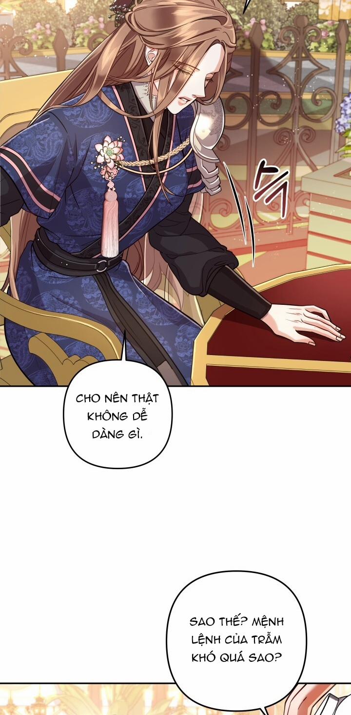 [18+] Độc Chiếm Và Hủy Diệt 5.1 trang 31