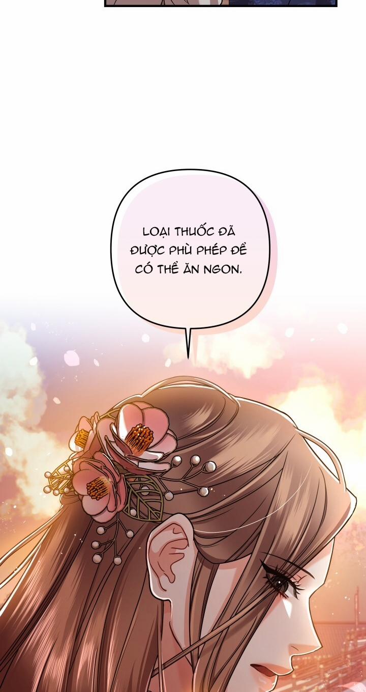 [18+] Độc Chiếm Và Hủy Diệt 5.2 trang 21