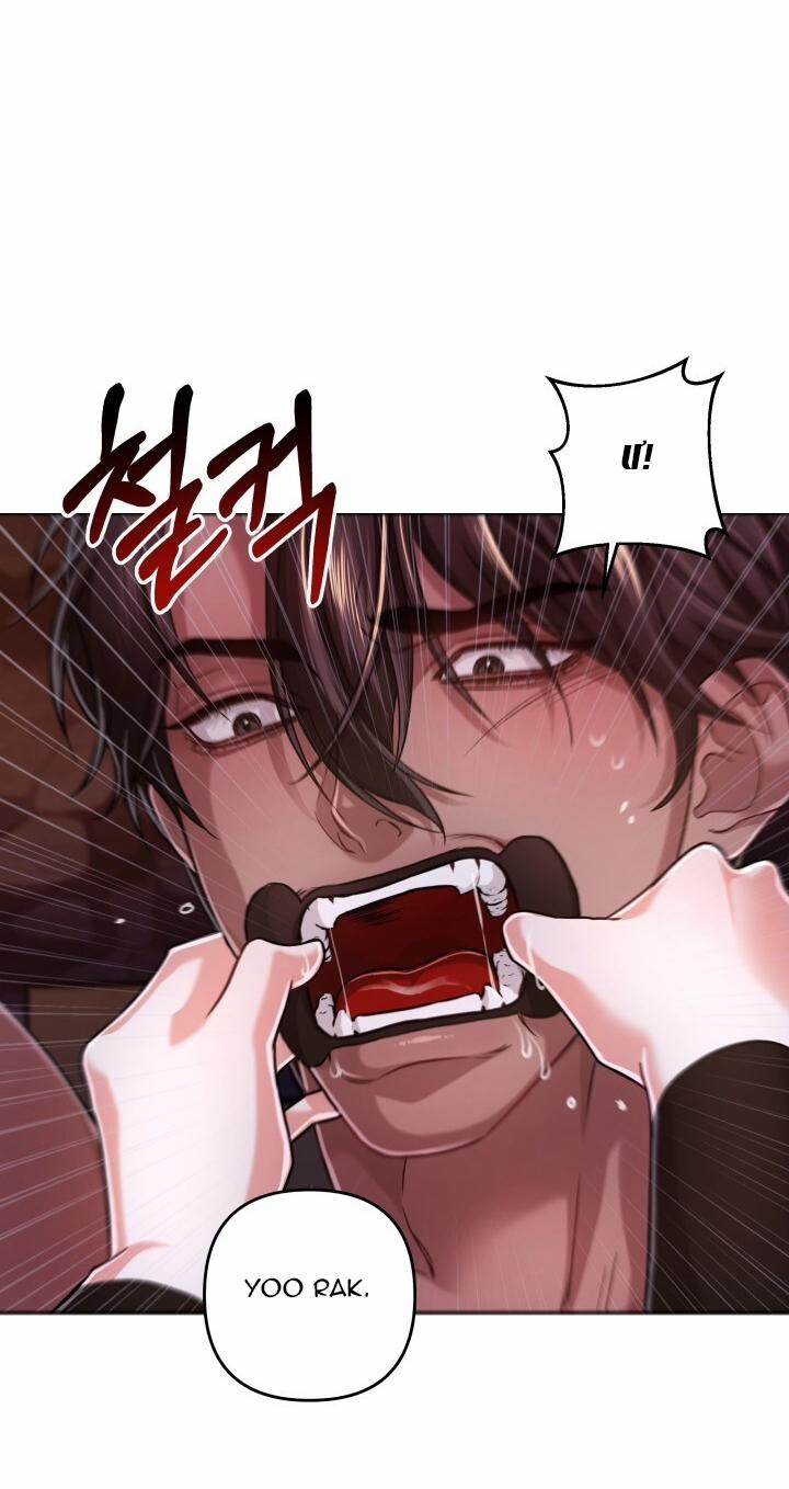 [18+] Độc Chiếm Và Hủy Diệt 5.2 trang 25