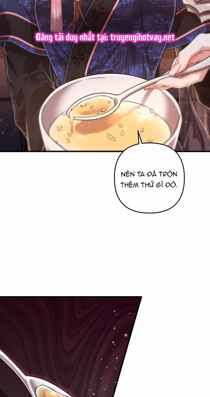 [18+] Độc Chiếm Và Hủy Diệt 5.2 trang 29